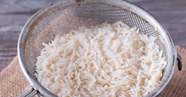 Как приготовить рассыпчатый рис с кукурузой Как приготовить вкусный рис с кукурузой